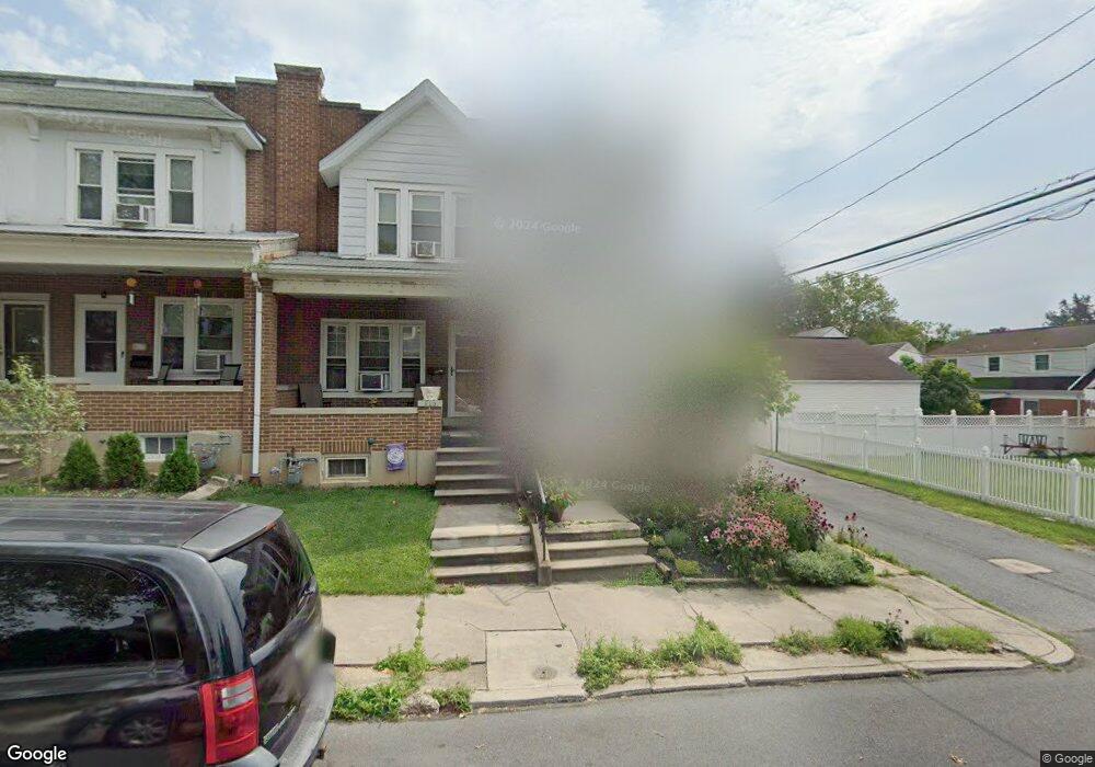 613 N Saint Elmo St, Allentown, PA 18104 - photo 1