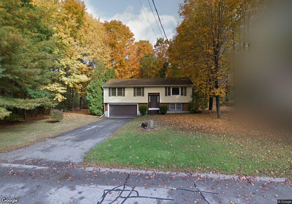 8 Cinnamon Ridge Rd, Somersworth, NH 03878 - photo 1