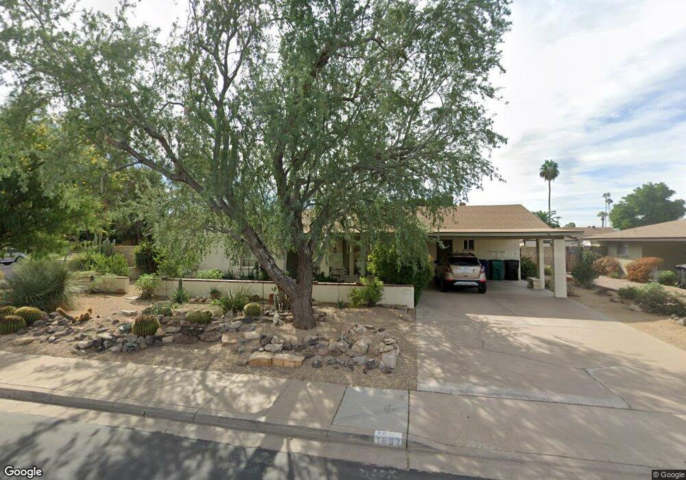 1957 E Downing St, Mesa, AZ 85203 - photo 1