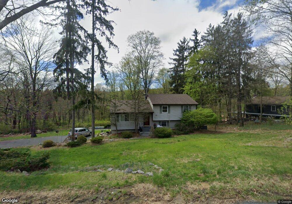 49 Old Quaker Hill Rd, Monroe, NY 10950 - photo 1