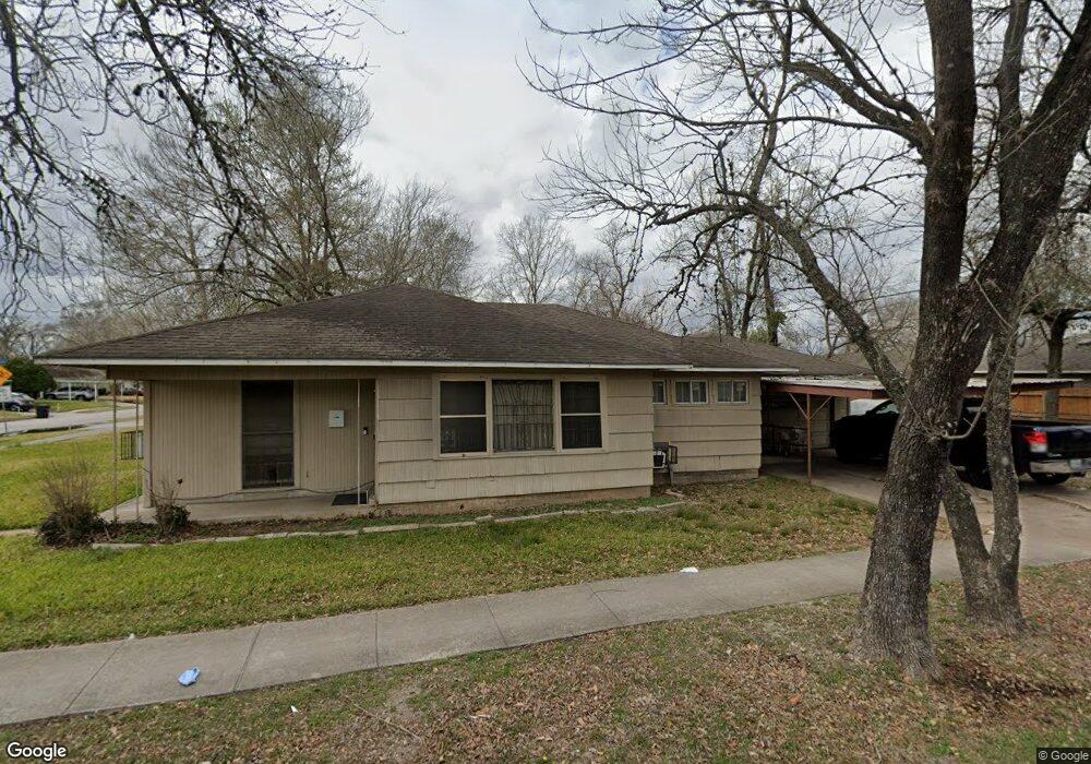 5139 Perry St, Houston, TX 77021 - photo 1