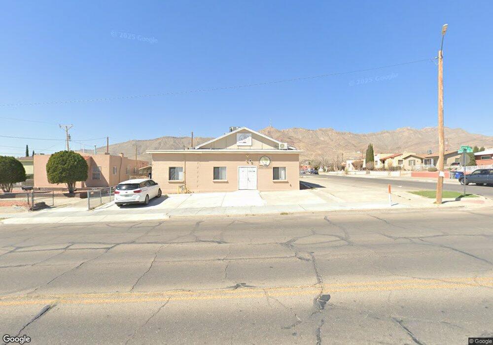 2819 N Copia St, El Paso, TX 79930 - photo 1