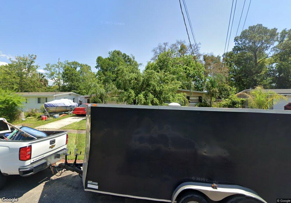 2149 Bills Dr, Jacksonville, FL 32210 - photo 1