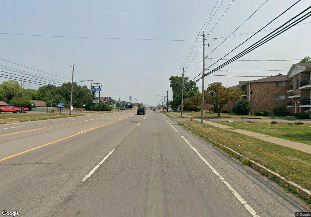 v/l Niag Falls Blvd S, Wheatfield, NY 14304 - photo 1