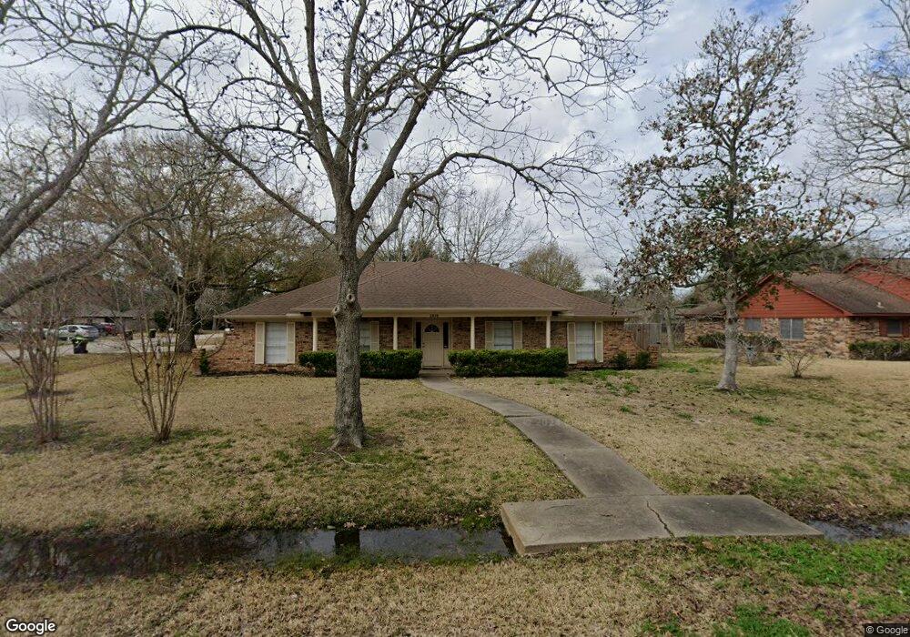 1510 Holly Cir, Richmond, TX 77469 - photo 1