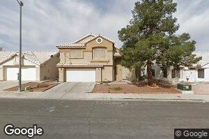 1617 Night Breeze Dr, Las Vegas, NV 89128