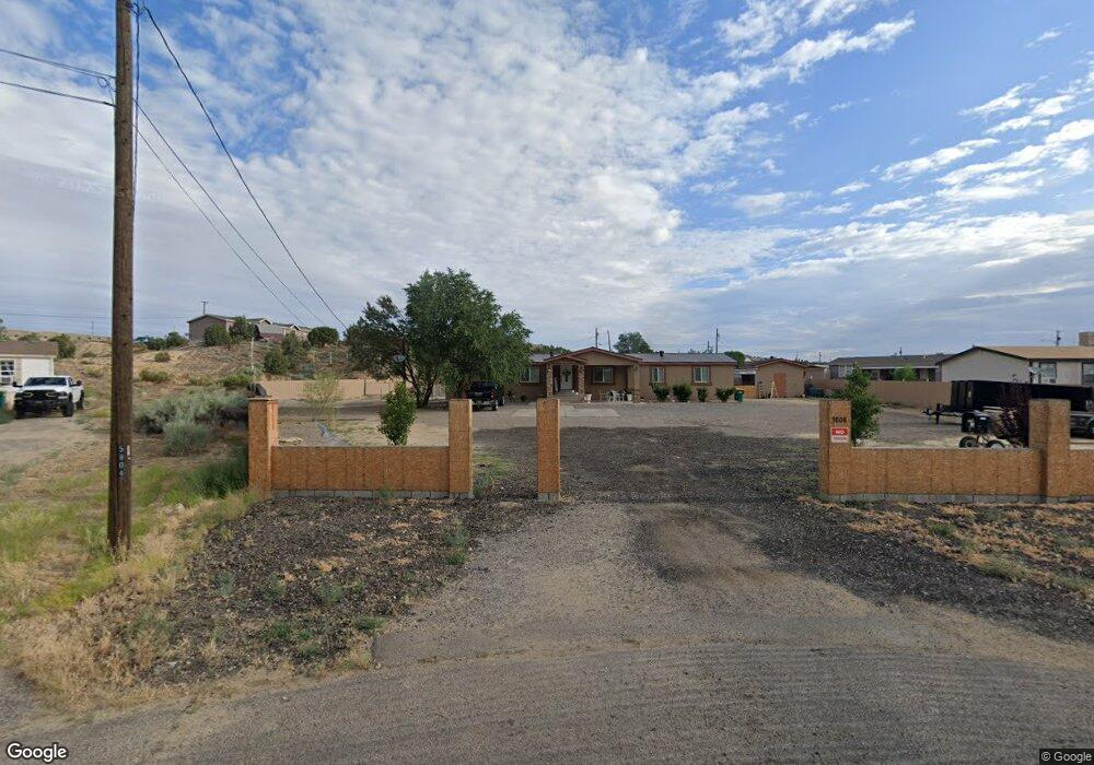 5808 Tosha St, Farmington, NM 87401 - photo 1