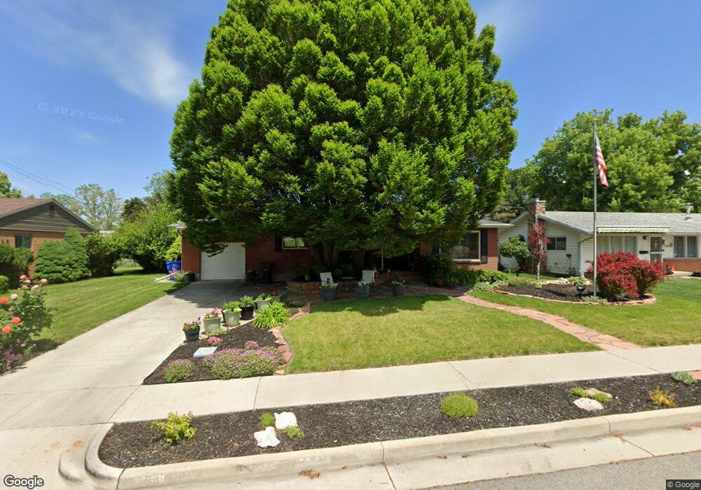 334 La Salle Dr, Midvale, UT 84047 - photo 1