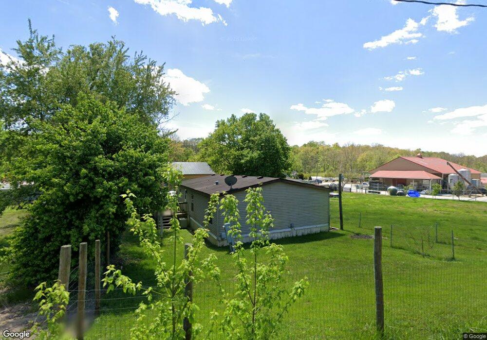 9290 State Rd 64, Georgetown, IN 47122 - photo 1