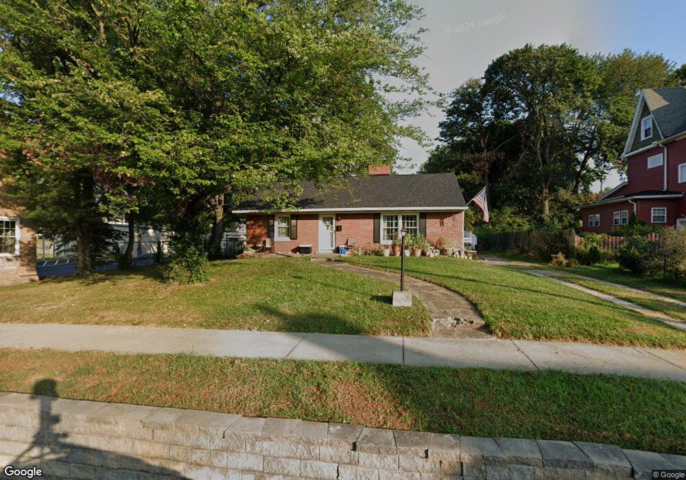 1065 Main St, Charlestown, IN 47111 - photo 1