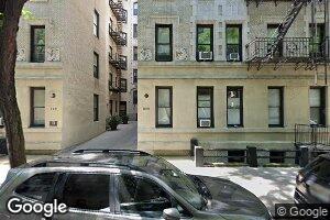 526 W 111th St Unit 3DD, New York, NY 10025