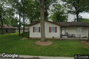 145 Redwood Dr, Aviston, IL 62216