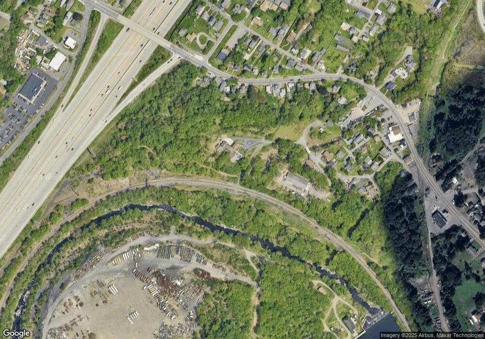 1140 Branch St, Dunmore, PA 18512 - photo 1