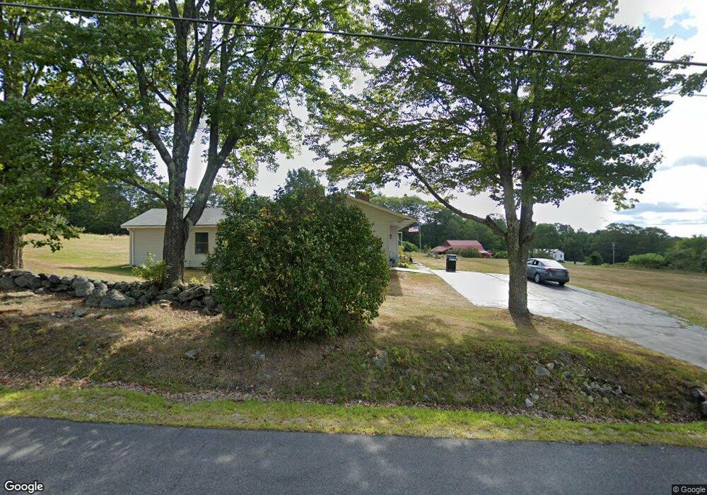 13 Staples Rd, Limington, ME 04049 - photo 1