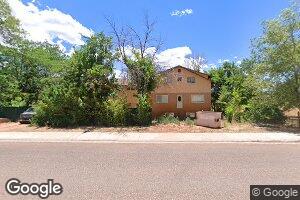 35 E Utah Ave, Hildale, UT 84784