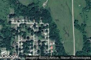 2205 Red Eagle Blvd, Pawhuska, OK 74056