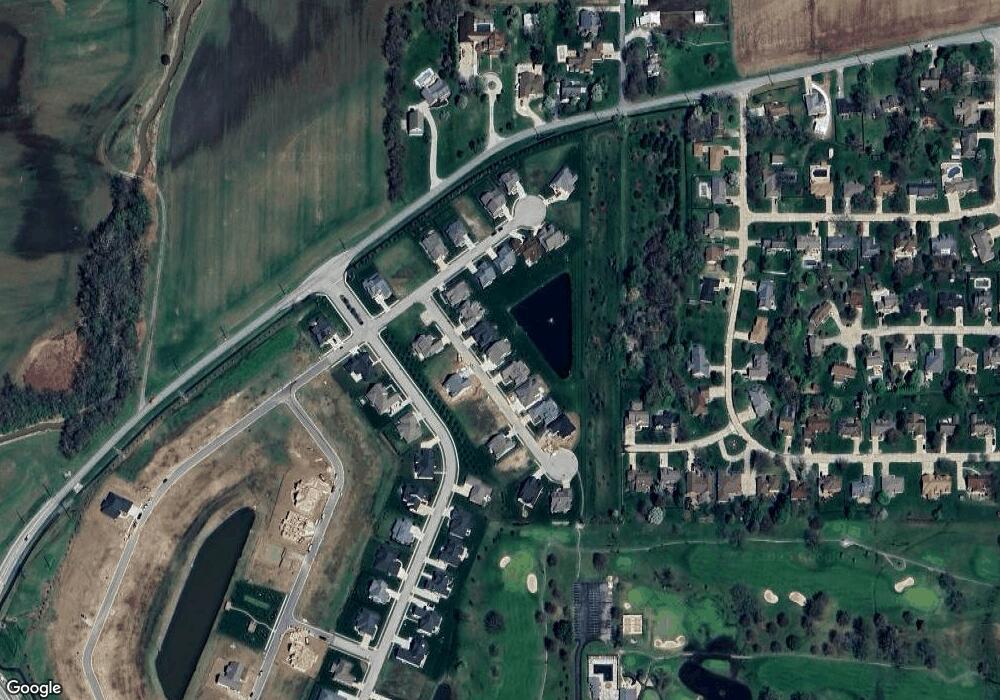 1241 Foxview Ct, Franklin, IN 46131 - photo 1