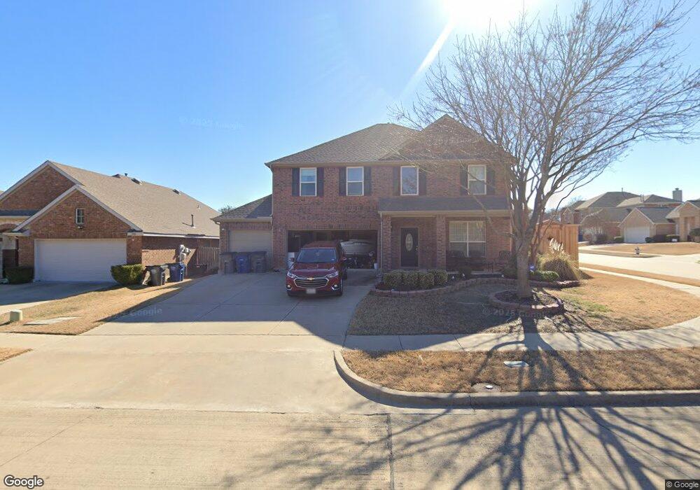 2911 Ryan Ln, Wylie, TX 75098 - photo 1