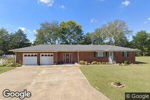 180 Pike Cir, Ratcliff, AR 72951