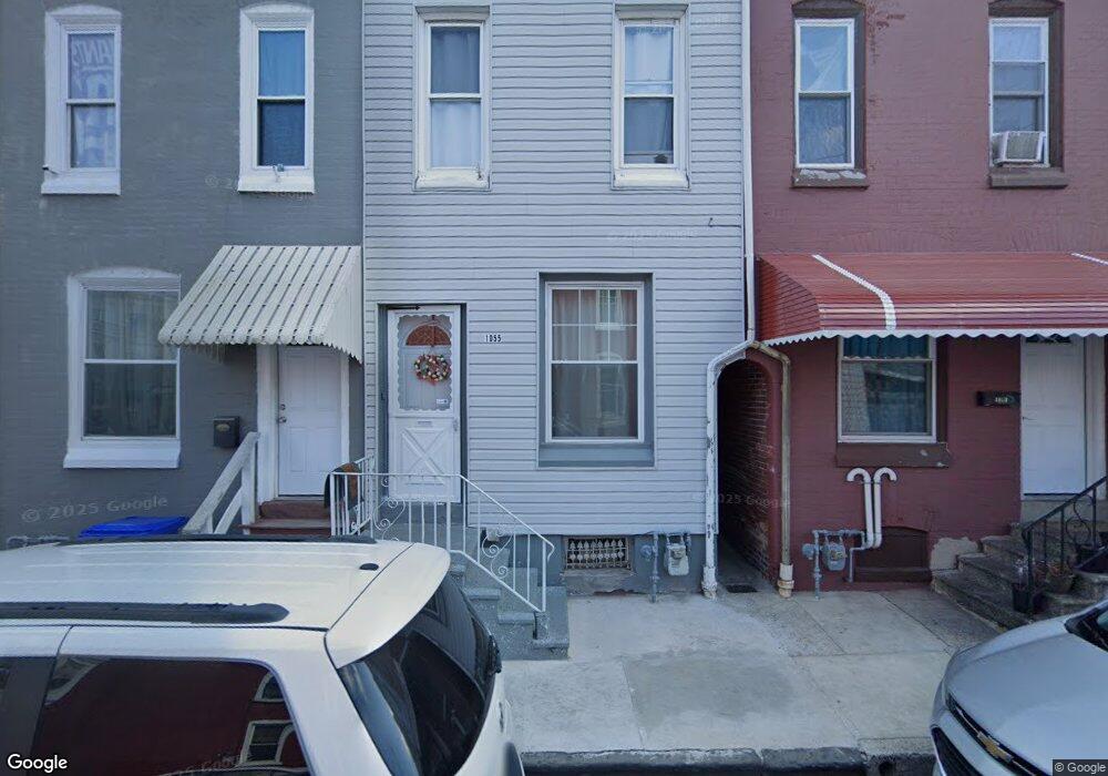 1055 Moss St, Reading, PA 19604 - photo 1