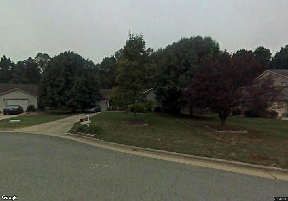 4005 Woodduck Ln, High Point, NC 27265 - photo 1