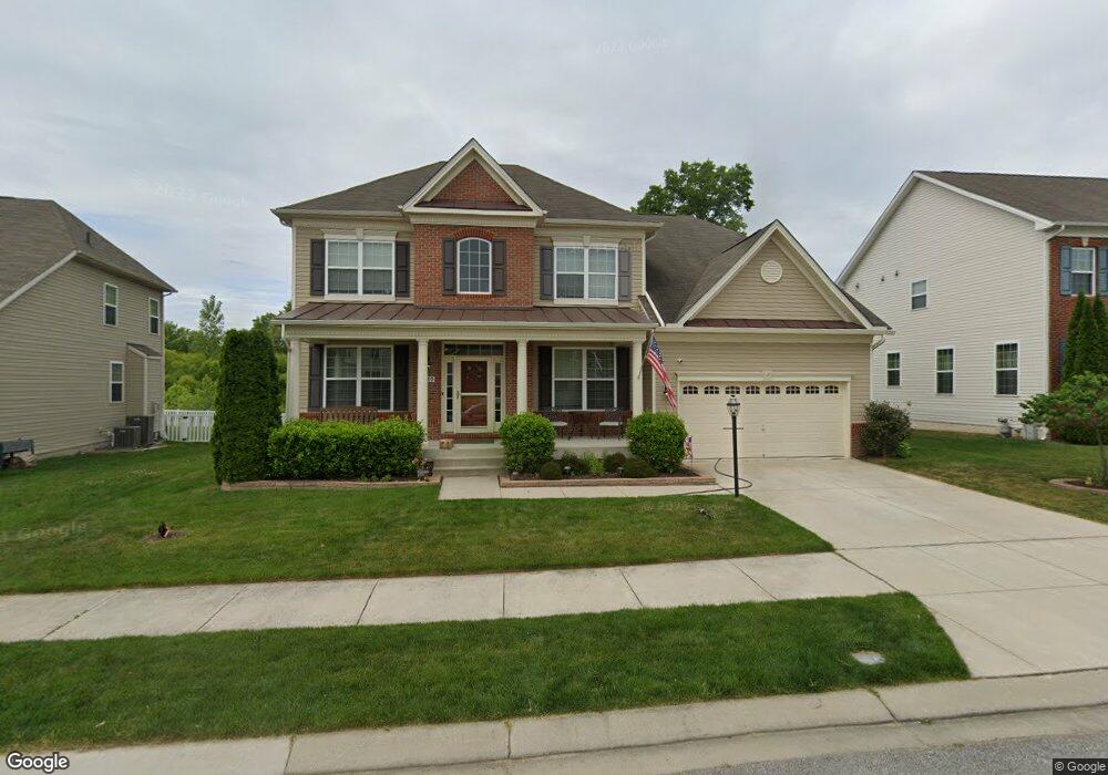 5940 Gambrill Cir, White Marsh, MD 21162 - photo 1