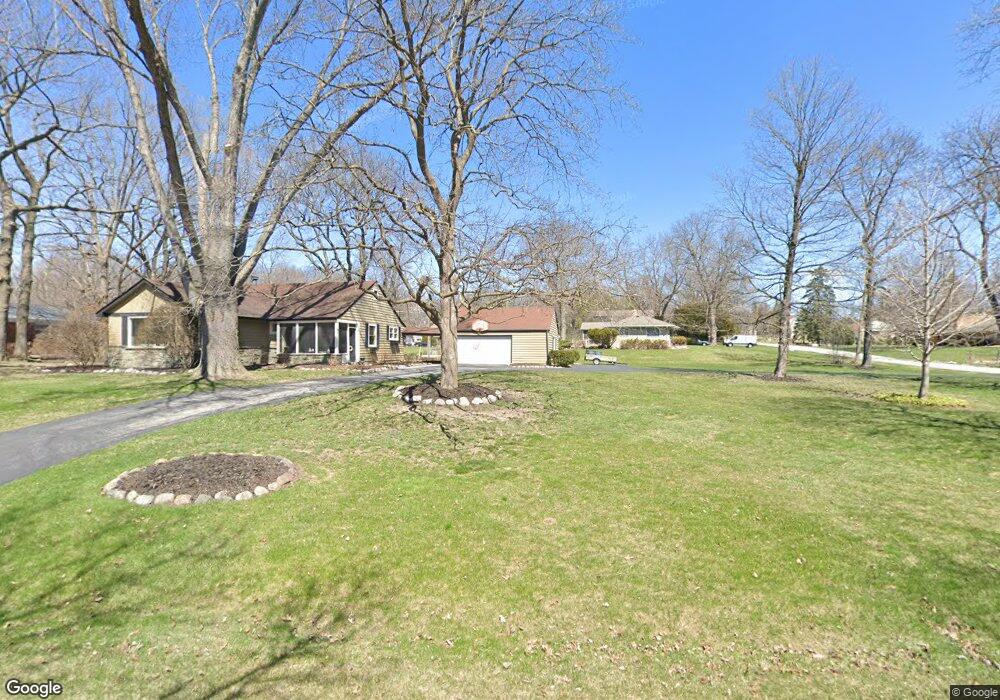 12530 Elmhurst Pkwy, Elm Grove, WI 53122 - photo 1