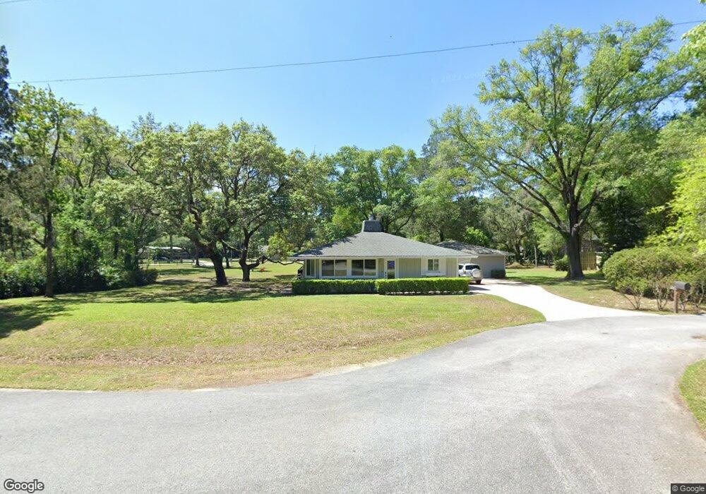 18750 SW 109th Place, Dunnellon, FL 34432 - photo 1