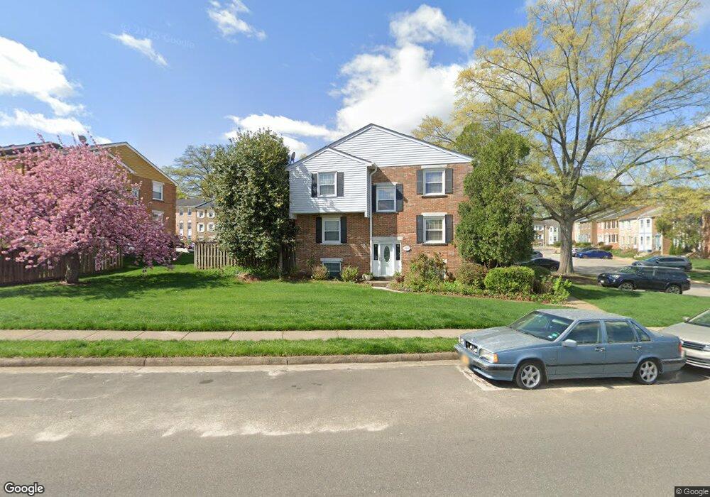 7801 Stovall Ct, Lorton, VA 22079 - photo 1