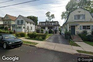 11 Preston St Unit 2 E, Ridgefield Park, NJ 07660