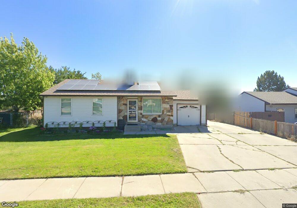 6213 Clernates Dr, West Jordan, UT 84081 - photo 1