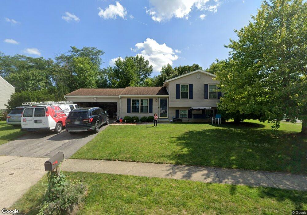 4765 Deephollow Dr, Columbus, OH 43228 - photo 1