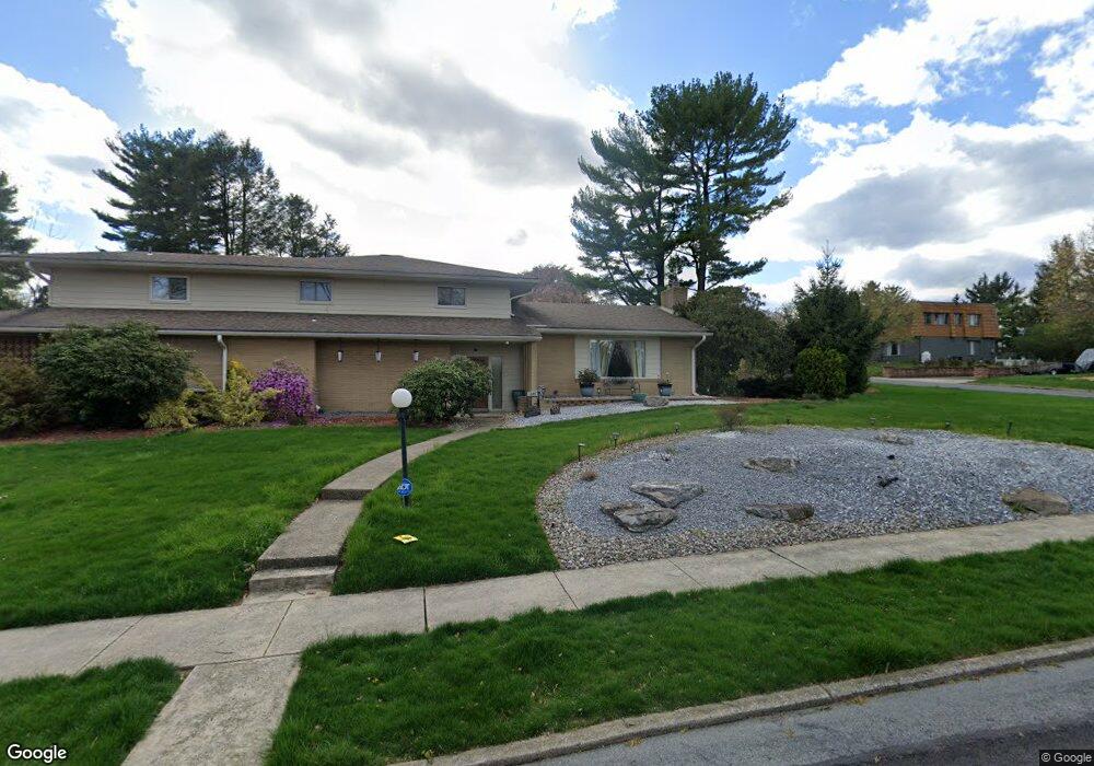 1048 N 27th St unit 1040, Allentown, PA 18104 - photo 1