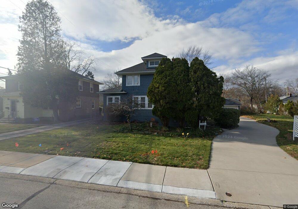 3443 Cherry St, Port Huron, MI 48060 - photo 1