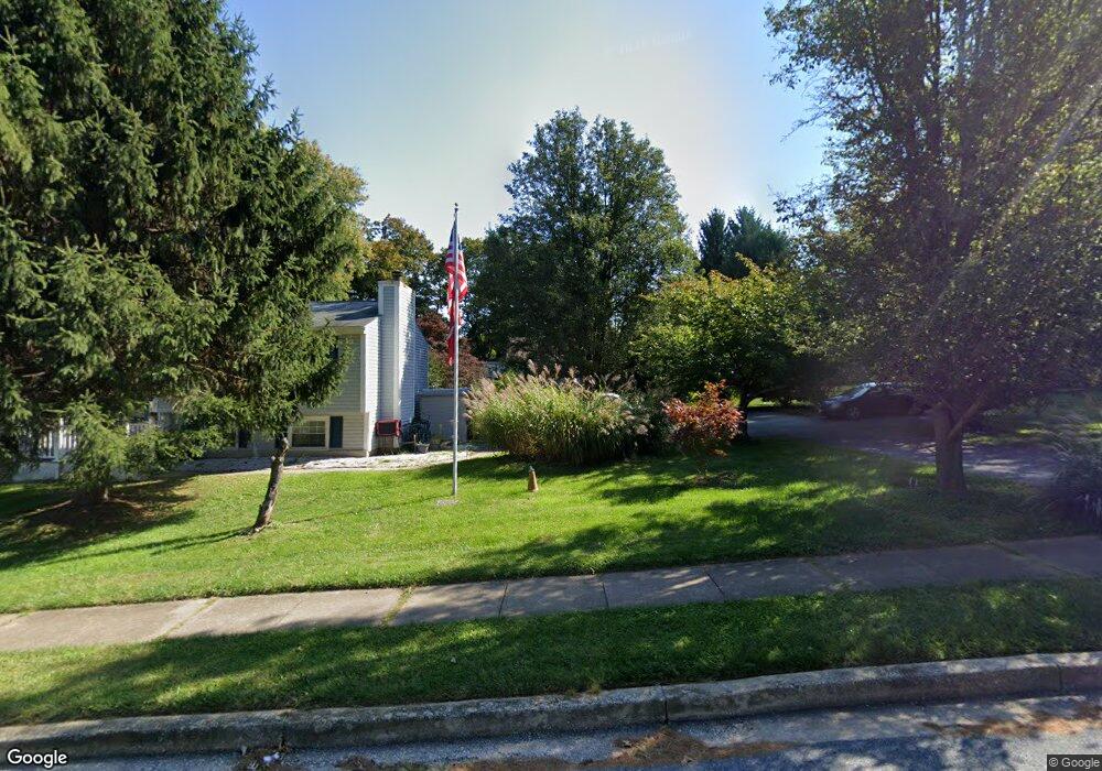 633 Main St, Reisterstown, MD 21136 - photo 1