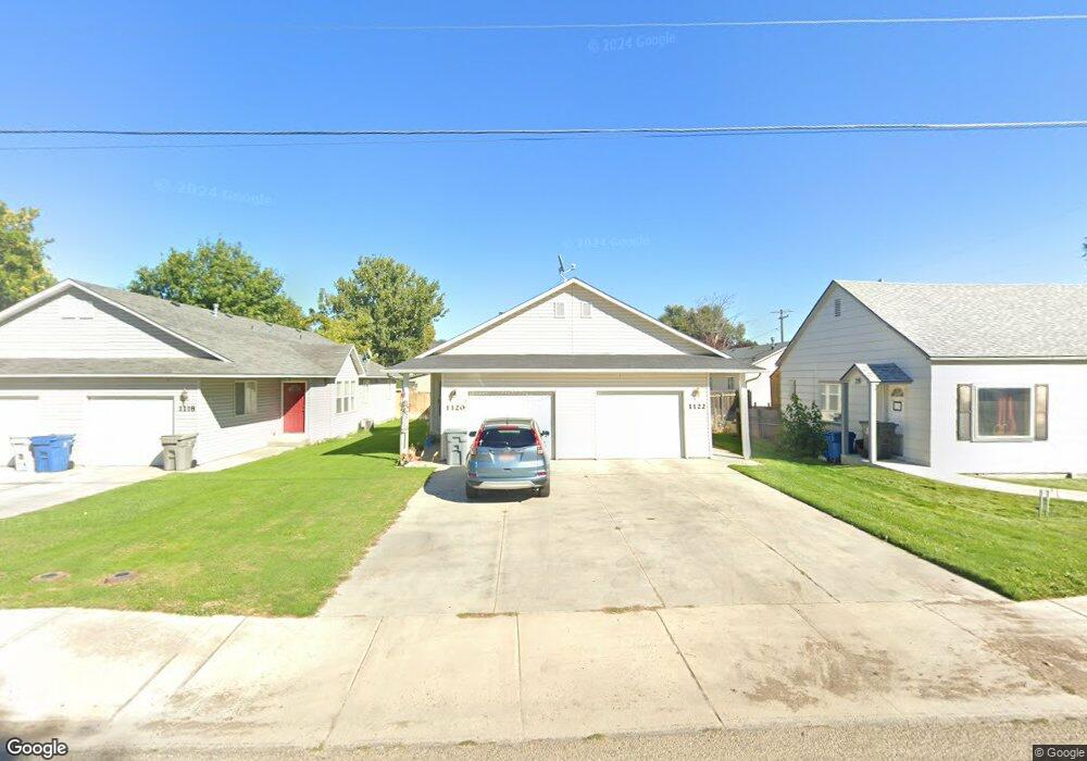 1120 Holly St, Nampa, ID 83686 - photo 1