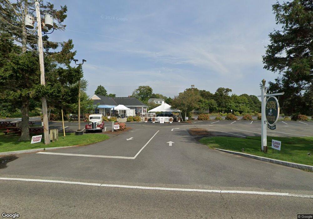 83 Bank St, Harwich Port, MA 02646 - photo 1