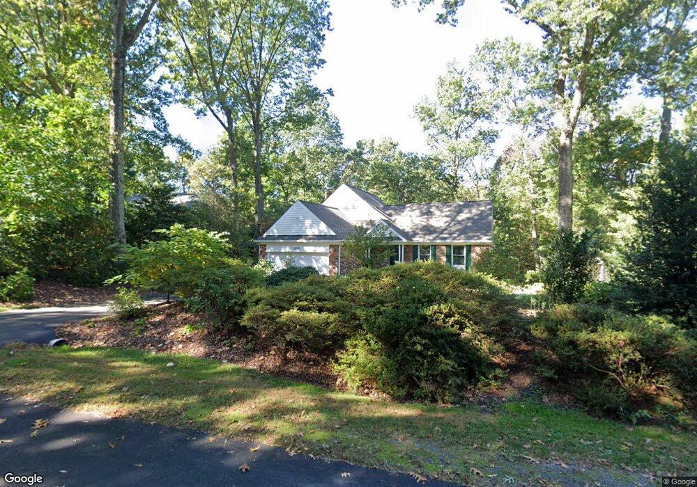 1918 Buckthorn Ln, Reston, VA 20191 - photo 1