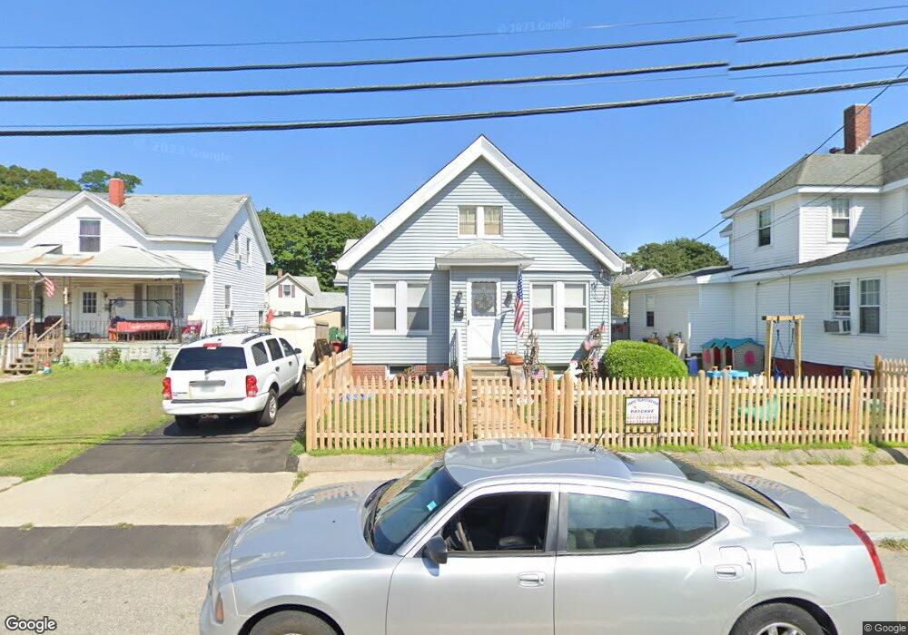 312 Bullocks Point Ave, Riverside, RI 02915 - photo 1