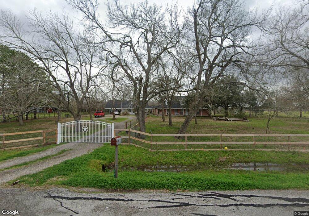 5303 Saddle Dr, Needville, TX 77461 - photo 1