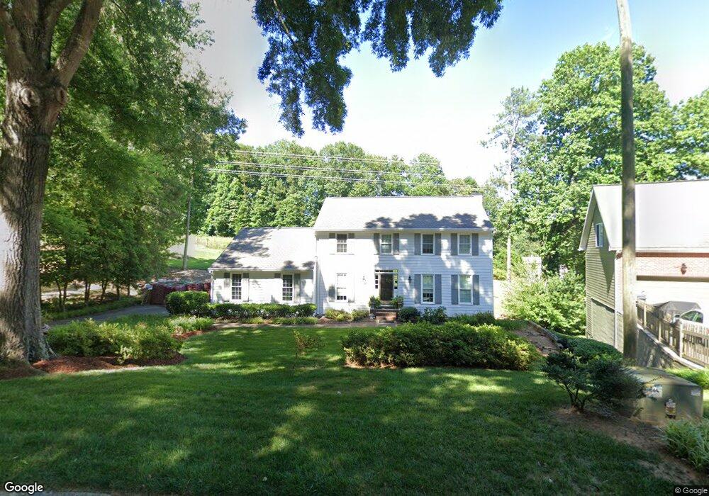 1200 Colony Cir, Marietta, GA 30068 - photo 1