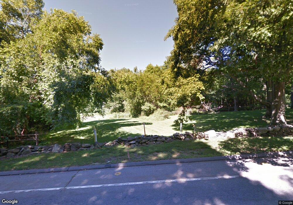 314 Pomfret St, Pomfret Center, CT 06259 - photo 1