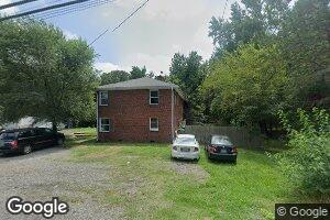 1259 Reece Rd Unit B, Severn, MD 21144