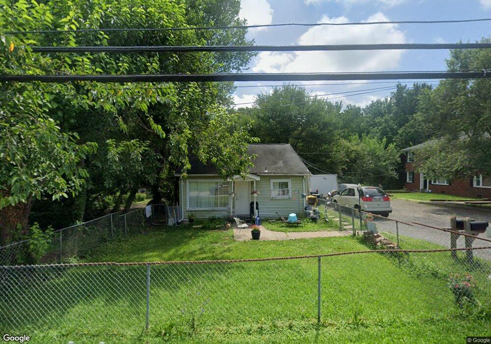 1255 Reece Rd, Severn, MD 21144 - photo 1