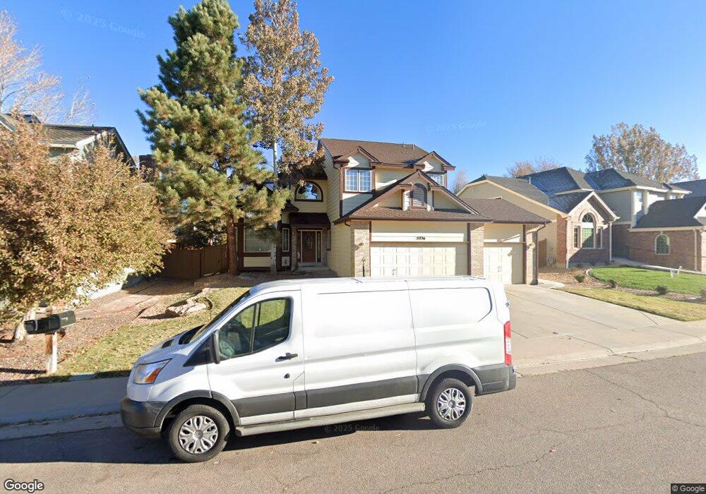 5236 S Laredo Way, Centennial, CO 80015 - photo 1