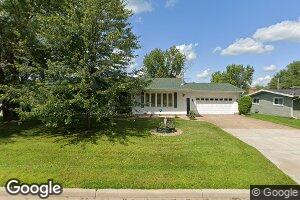 516 E Supple St, Boyd, WI 54726