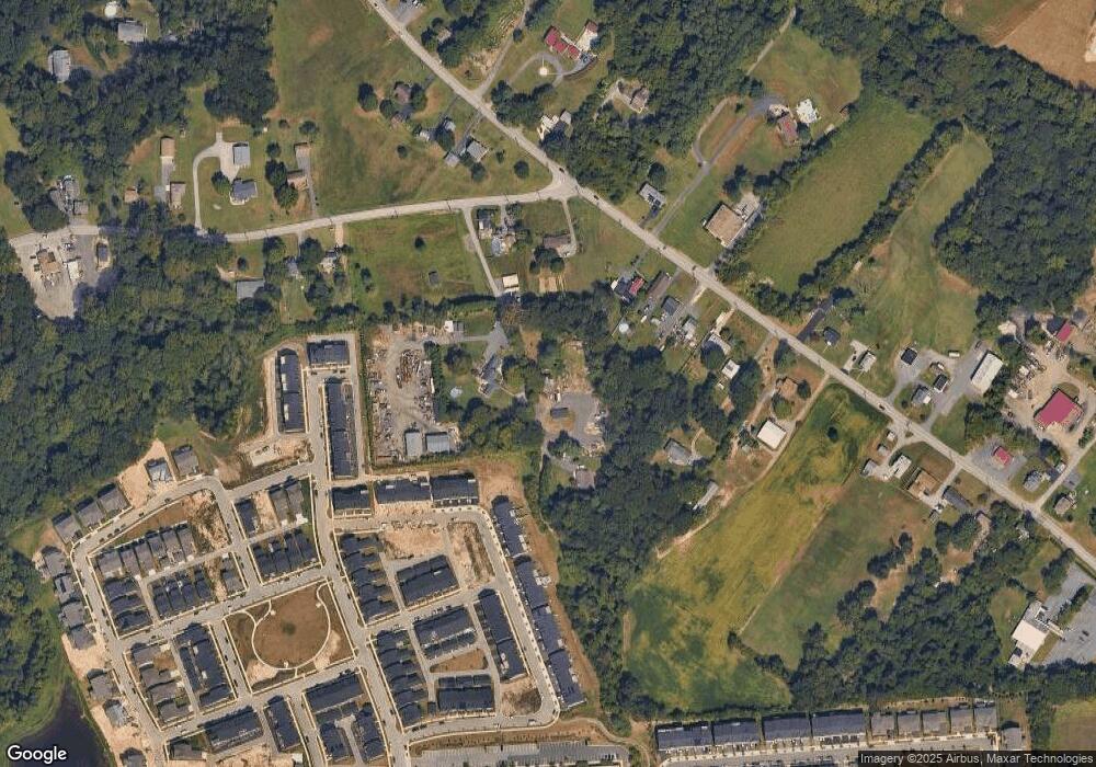 10637 Bird River Rd, Middle River, MD 21220 - photo 1