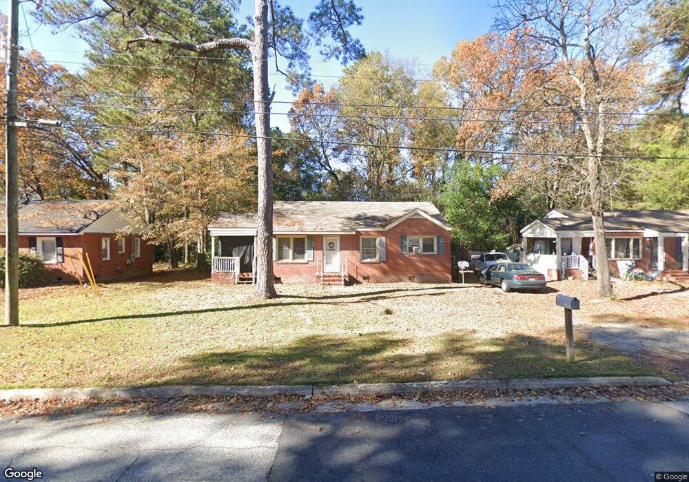 3927 Trask Dr, Columbus, GA 31903 - photo 1