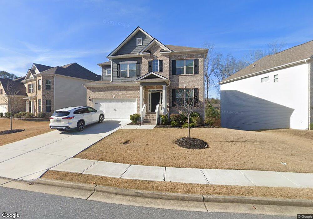 3958 Arrowfeather Ct unit 31, Buford, GA 30519 - photo 1