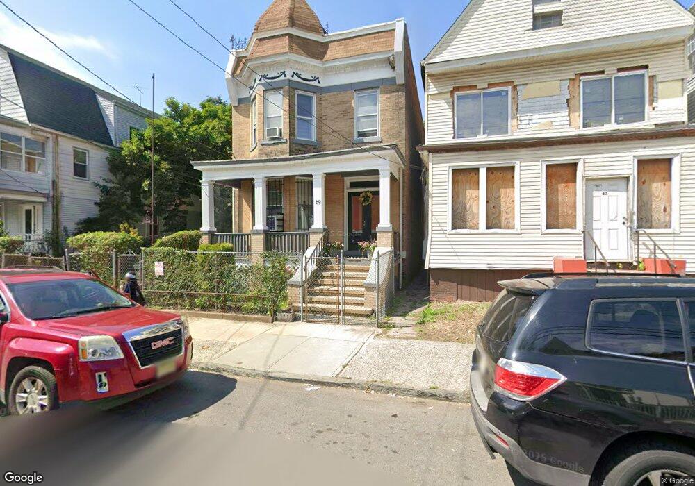 69 Alexander St unit 71, Newark, NJ 07106 - photo 1